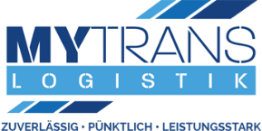 Logo MYTRANS LOGISTIK